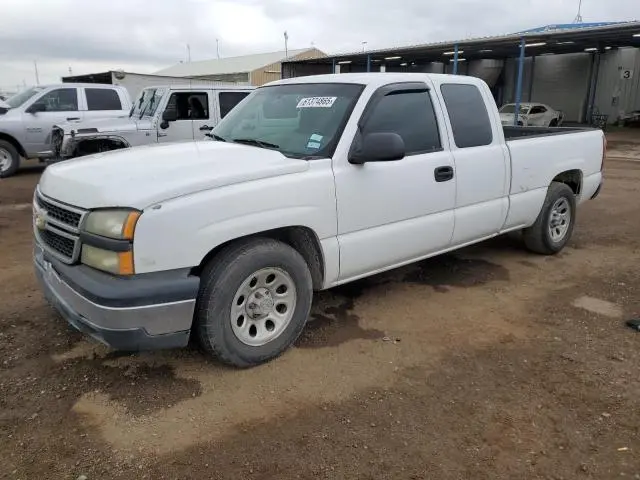 1GCEC19V16Z271980