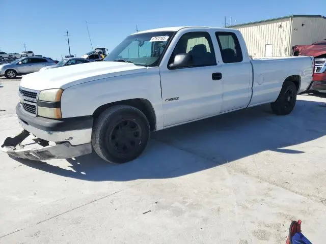 1GCEC19V17E147331