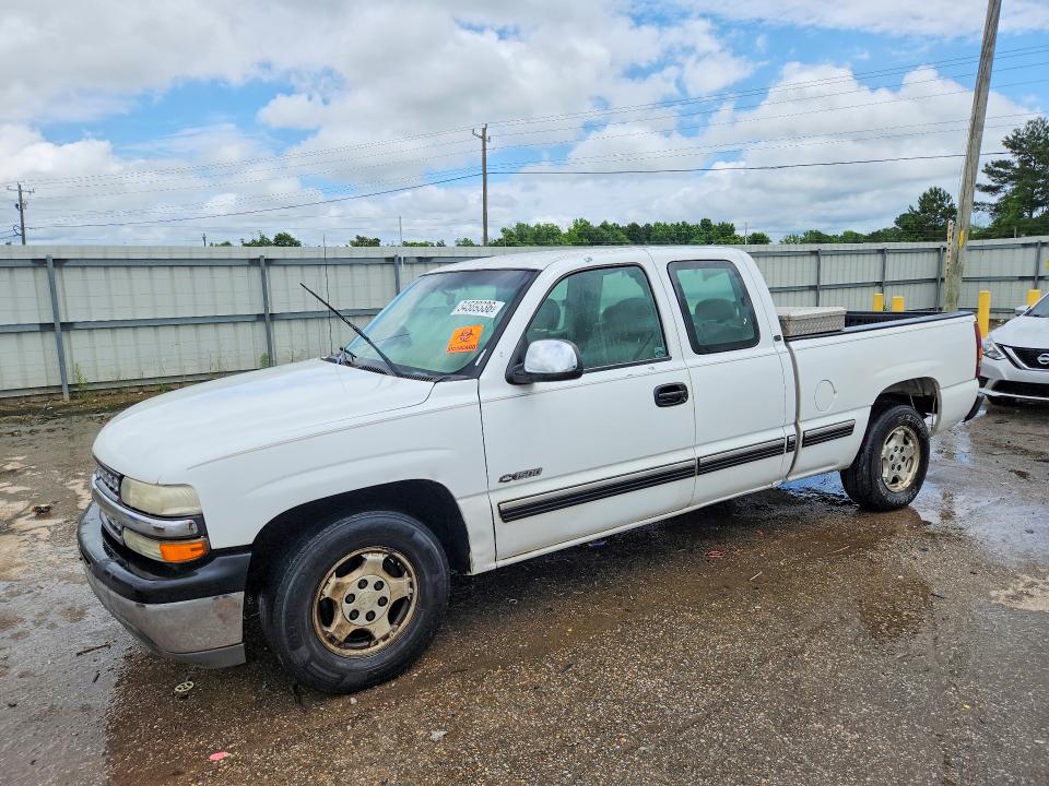 1GCEC19V22Z105428