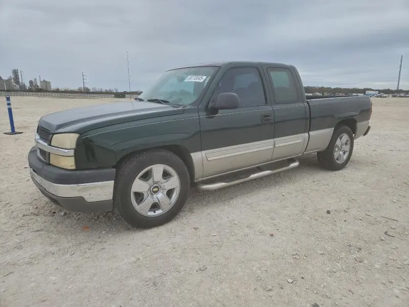 1GCEC19V24Z227063