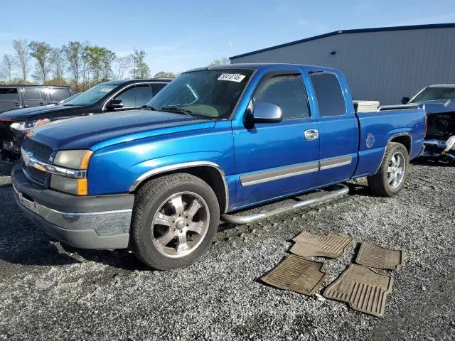 1GCEC19V24Z343122
