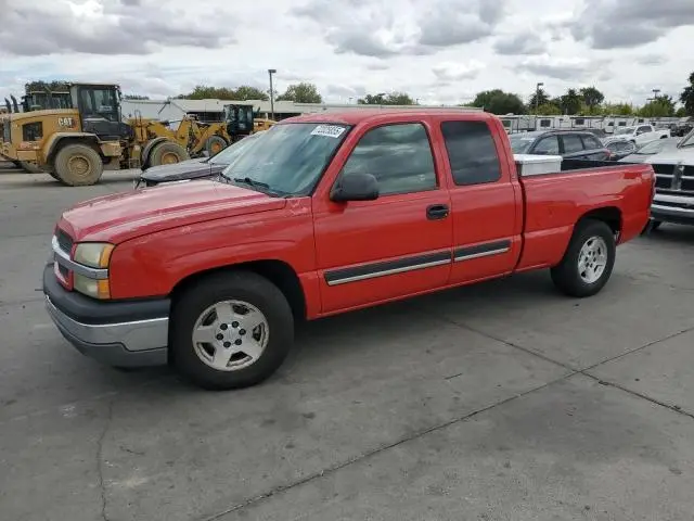 1GCEC19V25Z315886