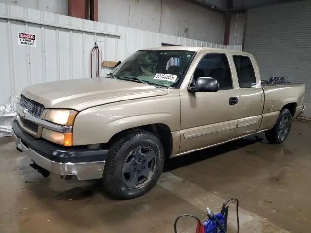 1GCEC19V25Z322921