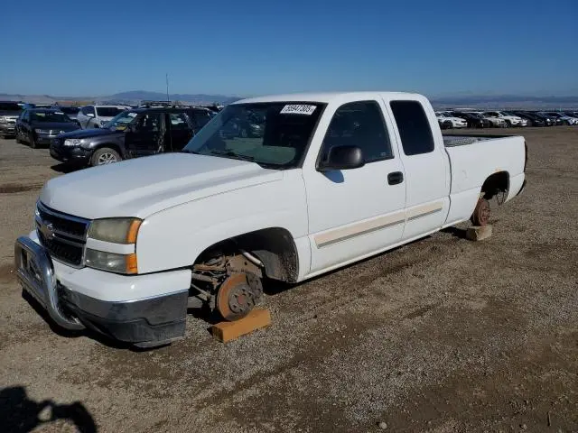 1GCEC19V26Z258395