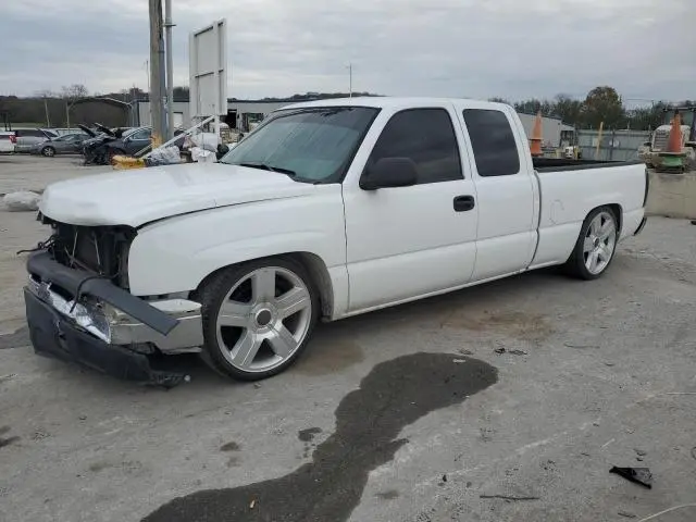 1GCEC19V26Z269610