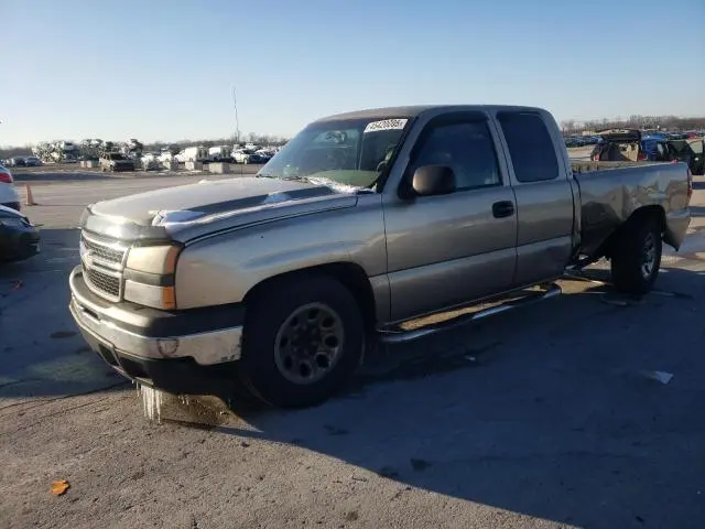 1GCEC19V26Z299240