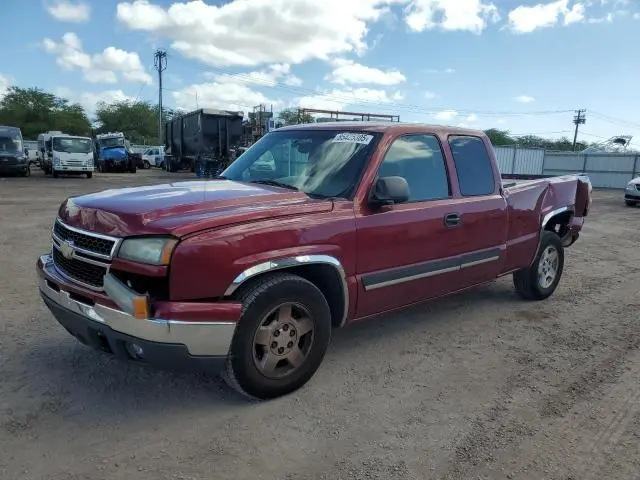 1GCEC19V27Z206654