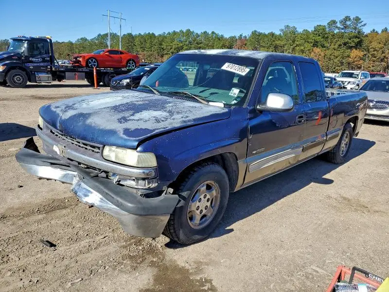 1GCEC19V32Z304908