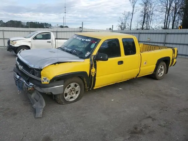 1GCEC19V34E353391
