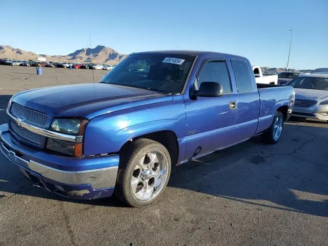 1GCEC19V34Z351763