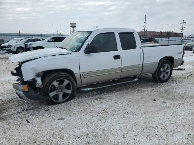 1GCEC19V35Z165481