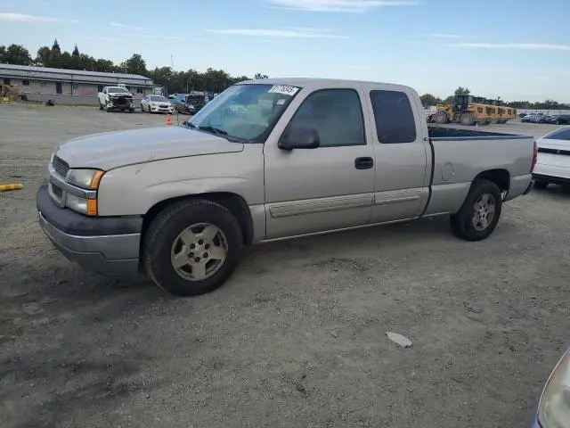 1GCEC19V35Z230734