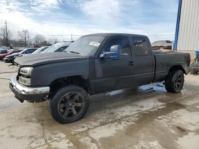 1GCEC19V35Z303987