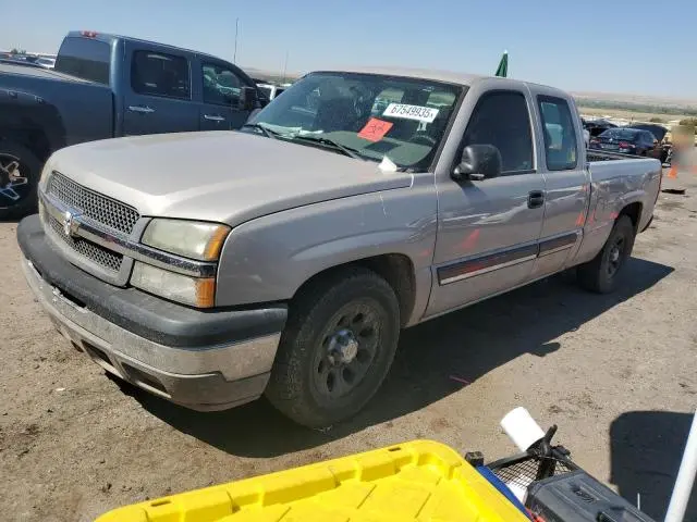 1GCEC19V35Z333135