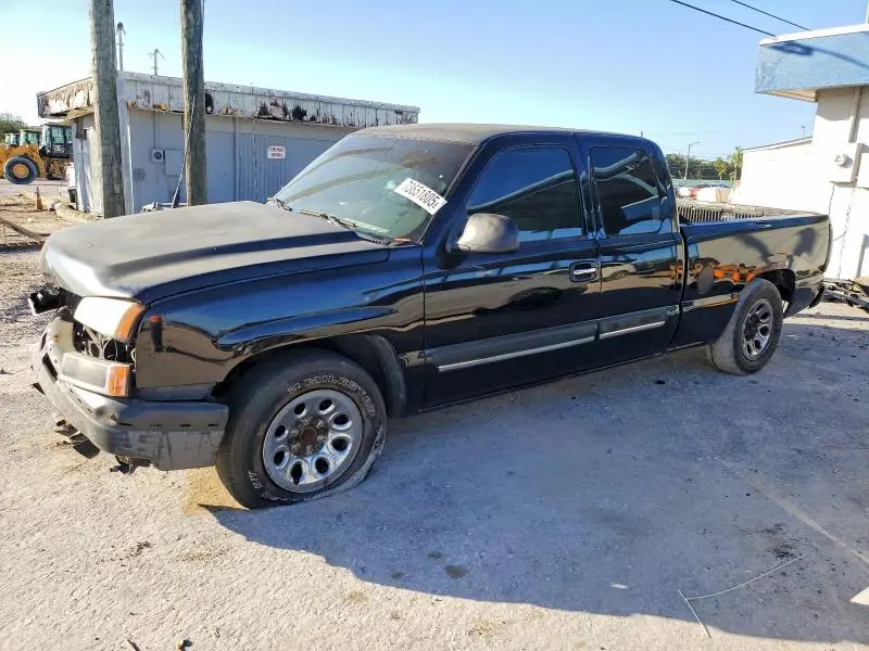 1GCEC19V36Z132806
