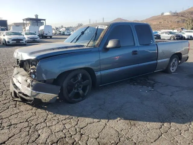 1GCEC19V36Z235451
