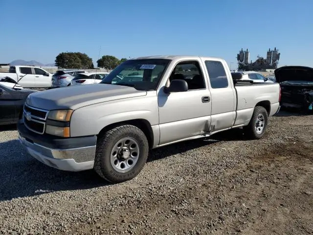 1GCEC19V37Z181229