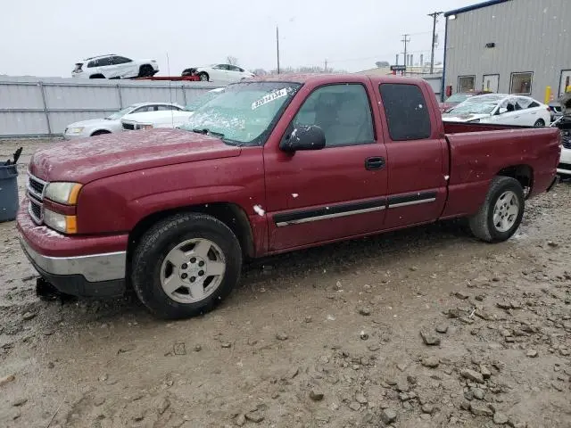 1GCEC19V37Z200507