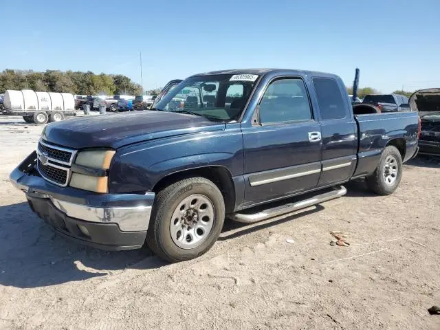 1GCEC19V46Z209148