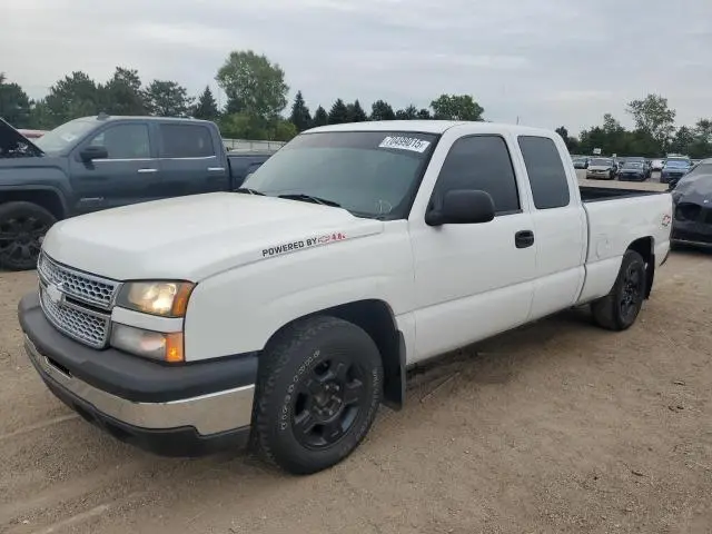 1GCEC19V56Z184227