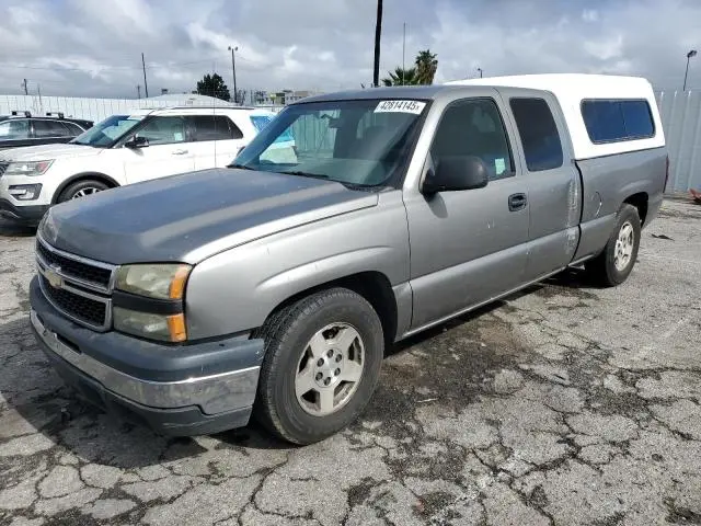 1GCEC19V56Z223754