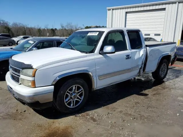1GCEC19V56Z225102