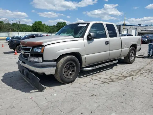 1GCEC19V57Z206082