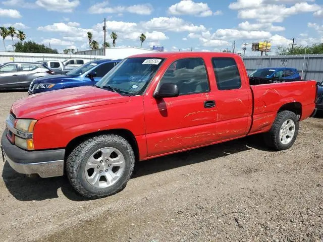 1GCEC19V63Z117079