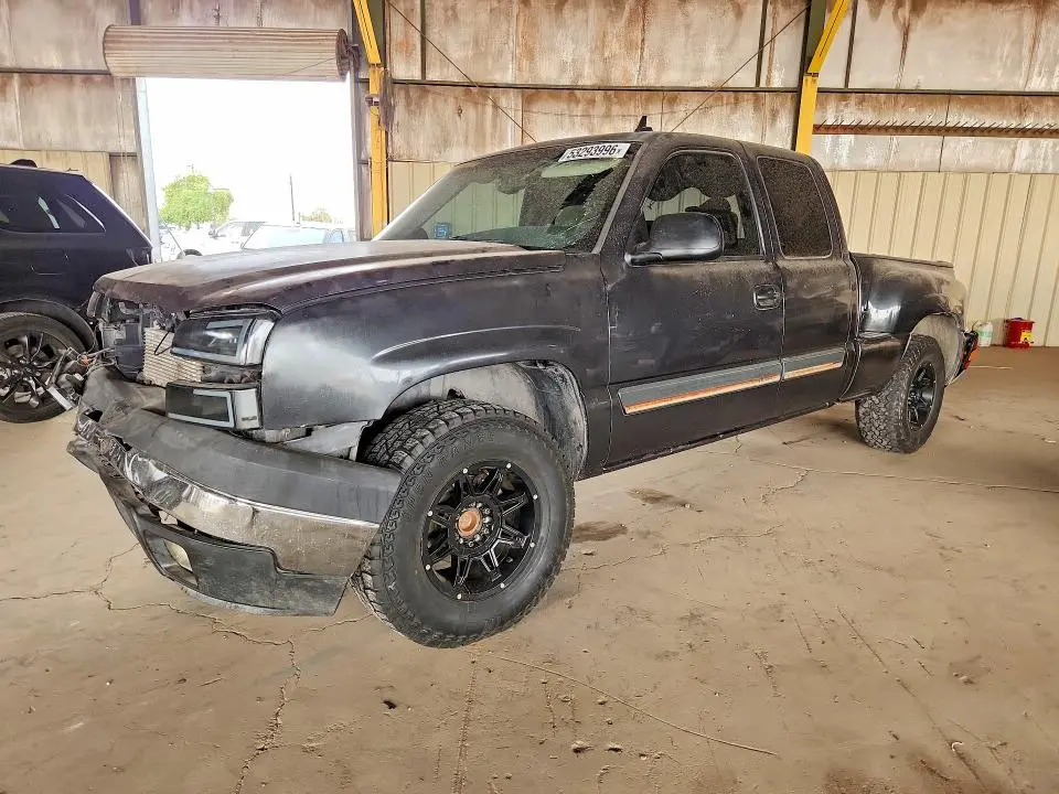 1GCEC19V64Z268117