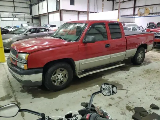 1GCEC19V65Z184865