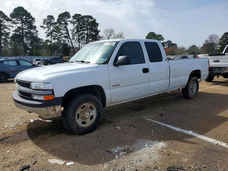 1GCEC19V71E123350