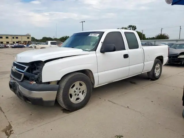 1GCEC19V76Z218961