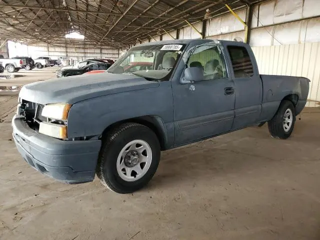 1GCEC19V76Z268016