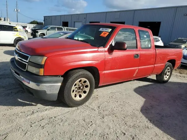 1GCEC19V77Z145060