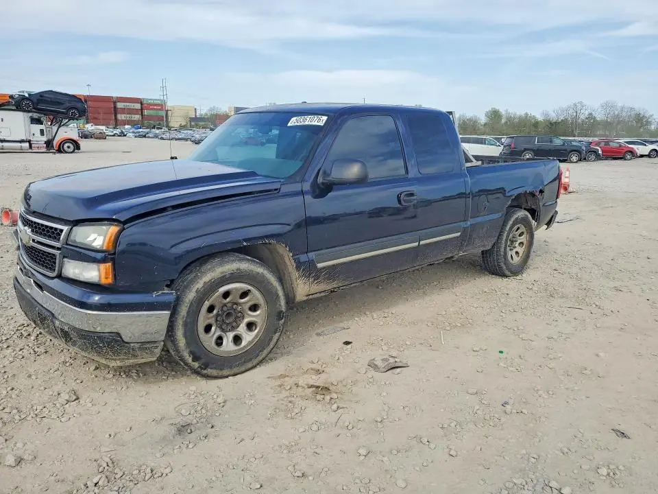 1GCEC19V77Z202308