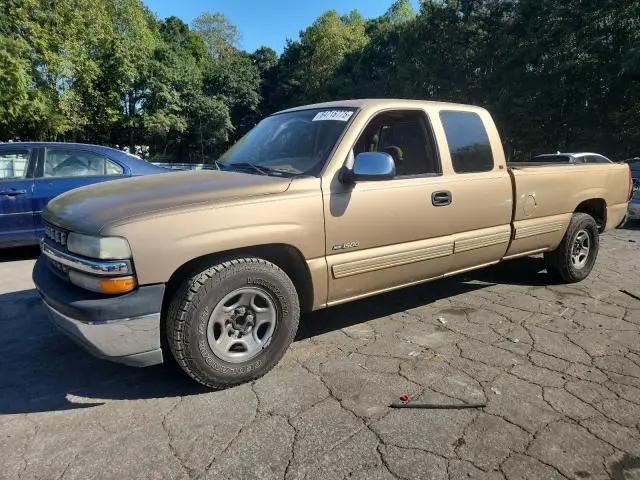 1GCEC19V7YE274392