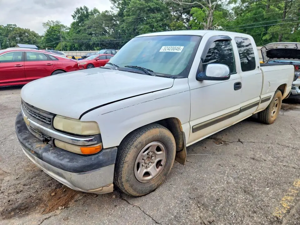 1GCEC19V7YZ183549