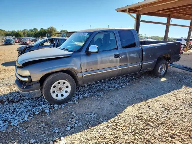 1GCEC19V81Z194789