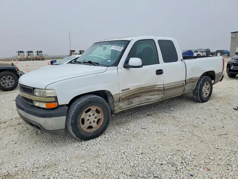 1GCEC19V82Z135064