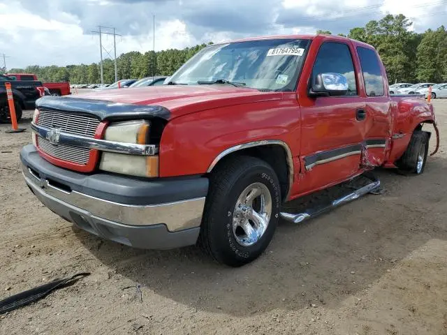 1GCEC19V83Z183164