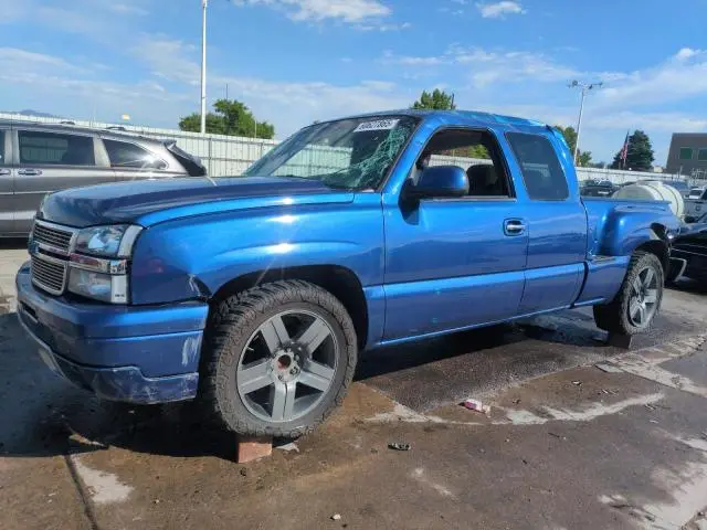 1GCEC19V83Z325822
