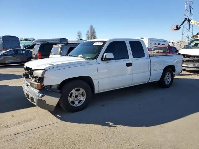 1GCEC19V85Z328688