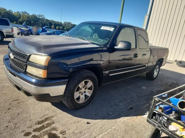 1GCEC19V86Z205698