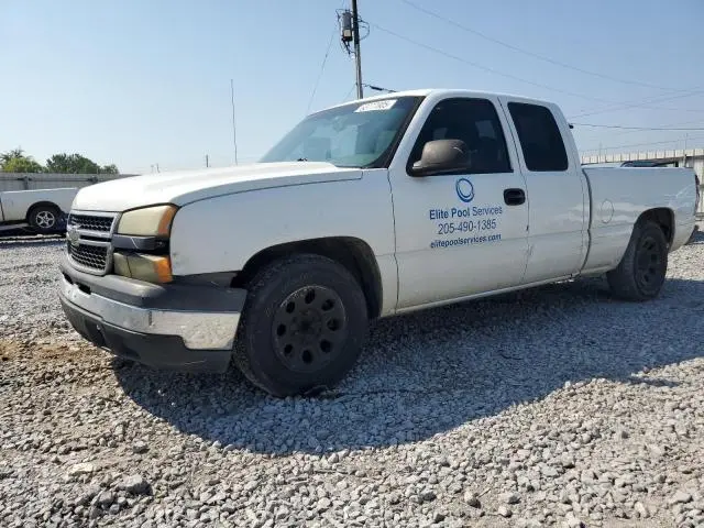 1GCEC19V86Z205927
