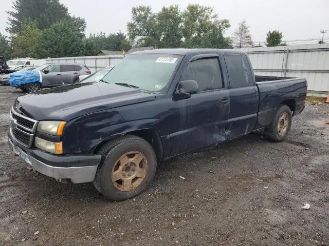 1GCEC19V86Z221903