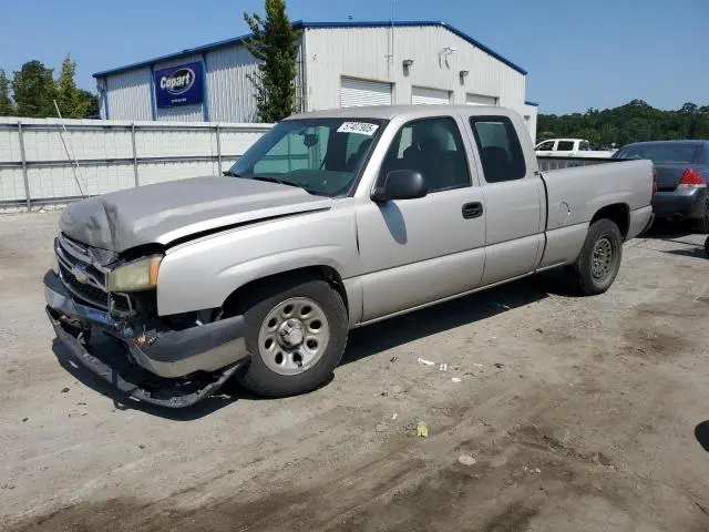 1GCEC19V86Z280322