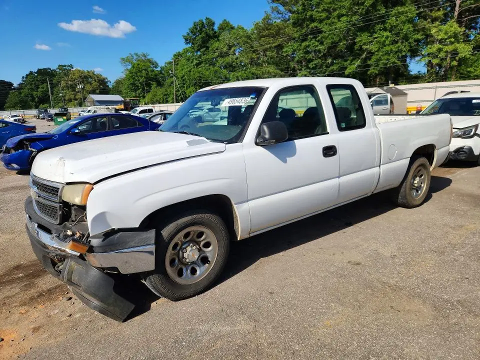 1GCEC19V86Z302920