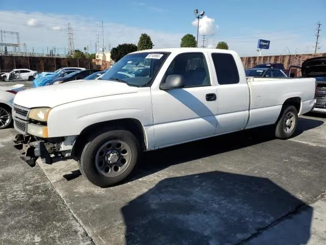 1GCEC19V87E123138