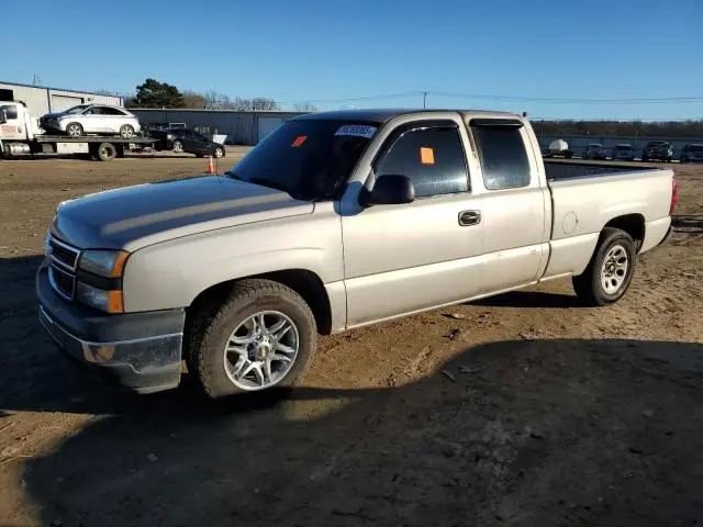 1GCEC19V87Z139719