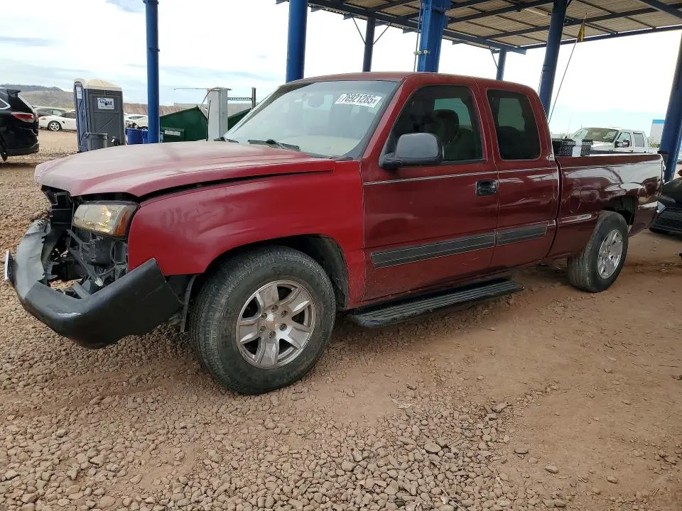 1GCEC19V87Z147352